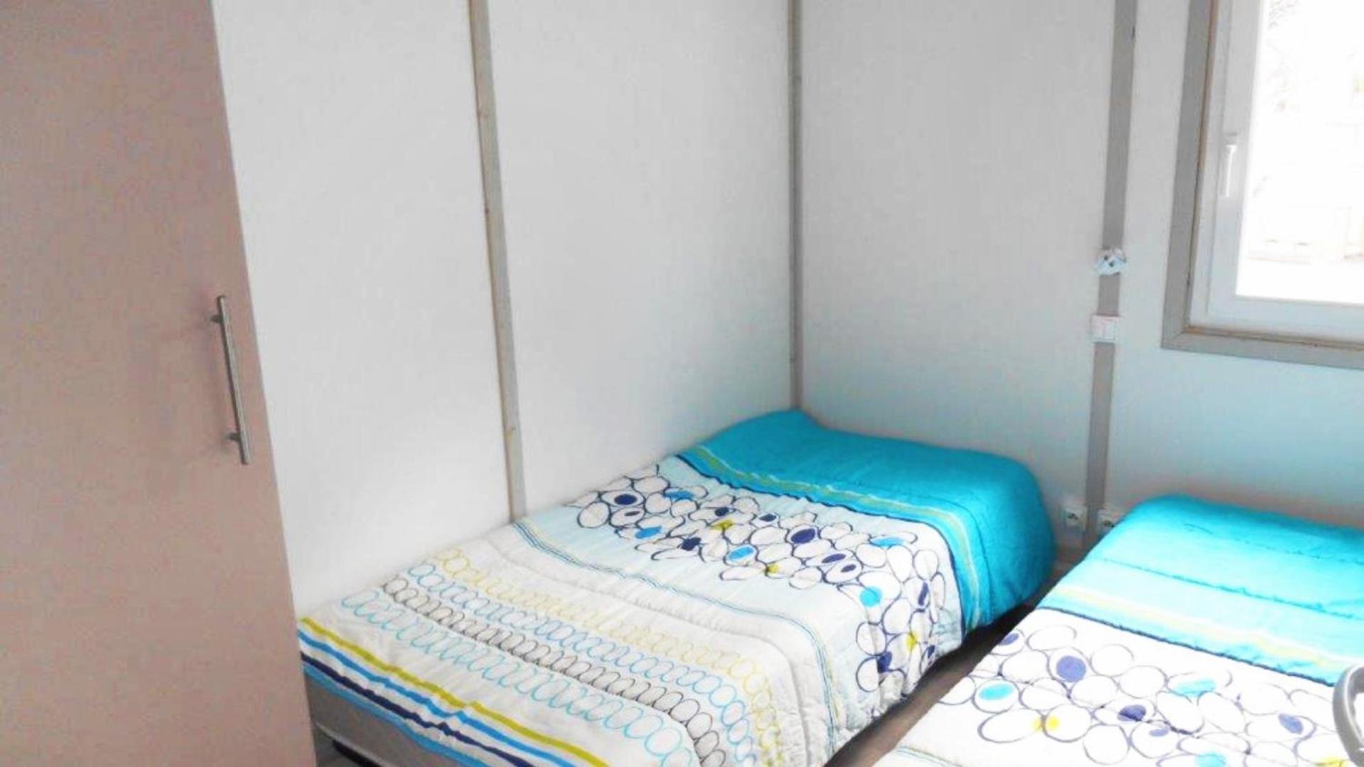 Camping Le Muy Room photo